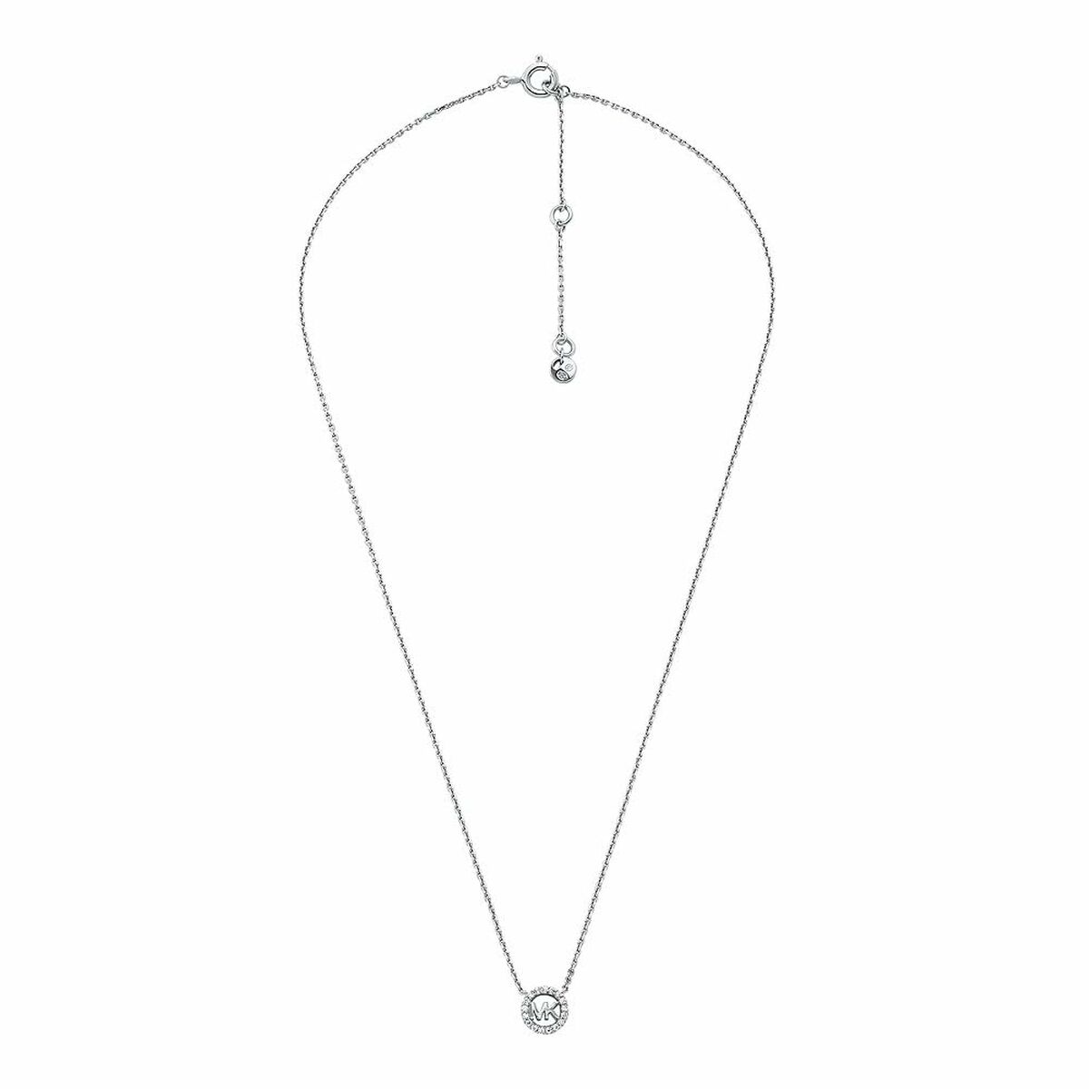 Damhalsband Michael Kors MKC1726CZ040 - 2