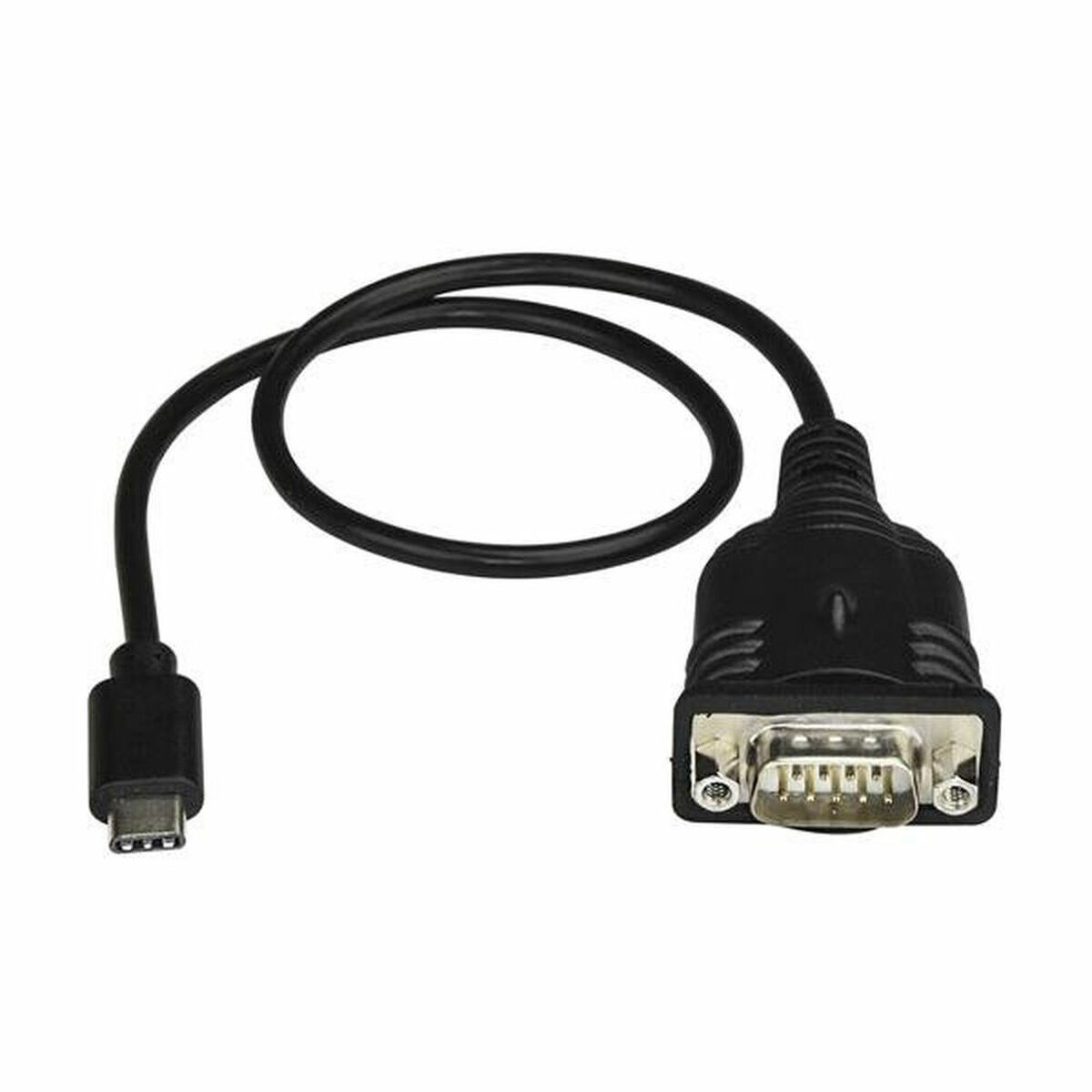 USB till Serieport Kabel Startech ICUSB232PROC Svart - 2