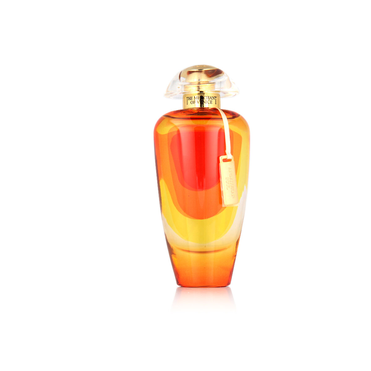 Parfym Unisex The Merchant of Venice Andalusian Soul EDP 100 ml - 2