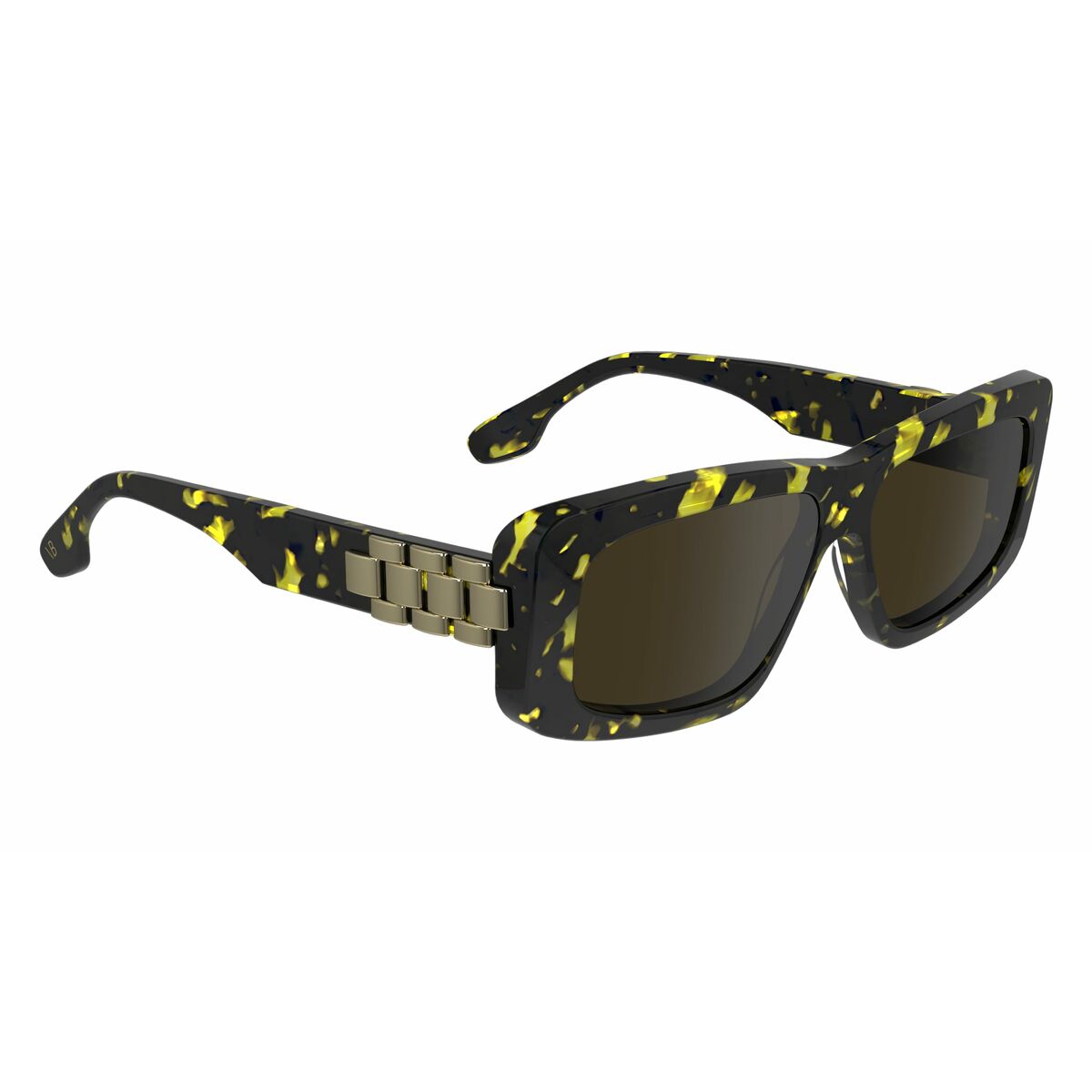 Damsolglasögon Victoria Beckham VB669S5513012 Ø 55 mm - 3