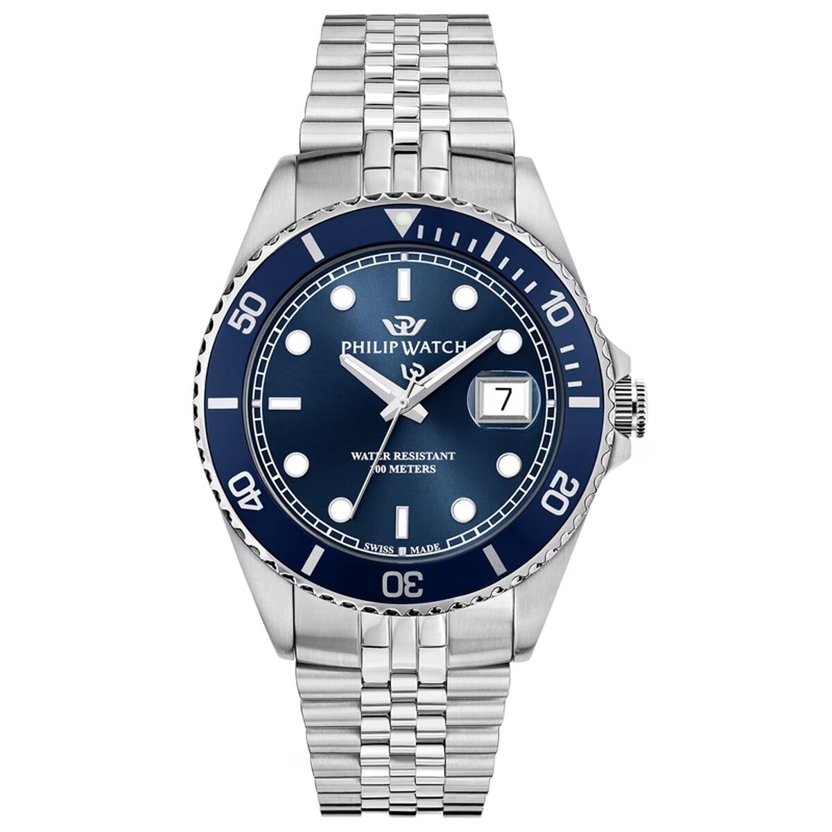 Herrklocka Philip Watch R8253597126