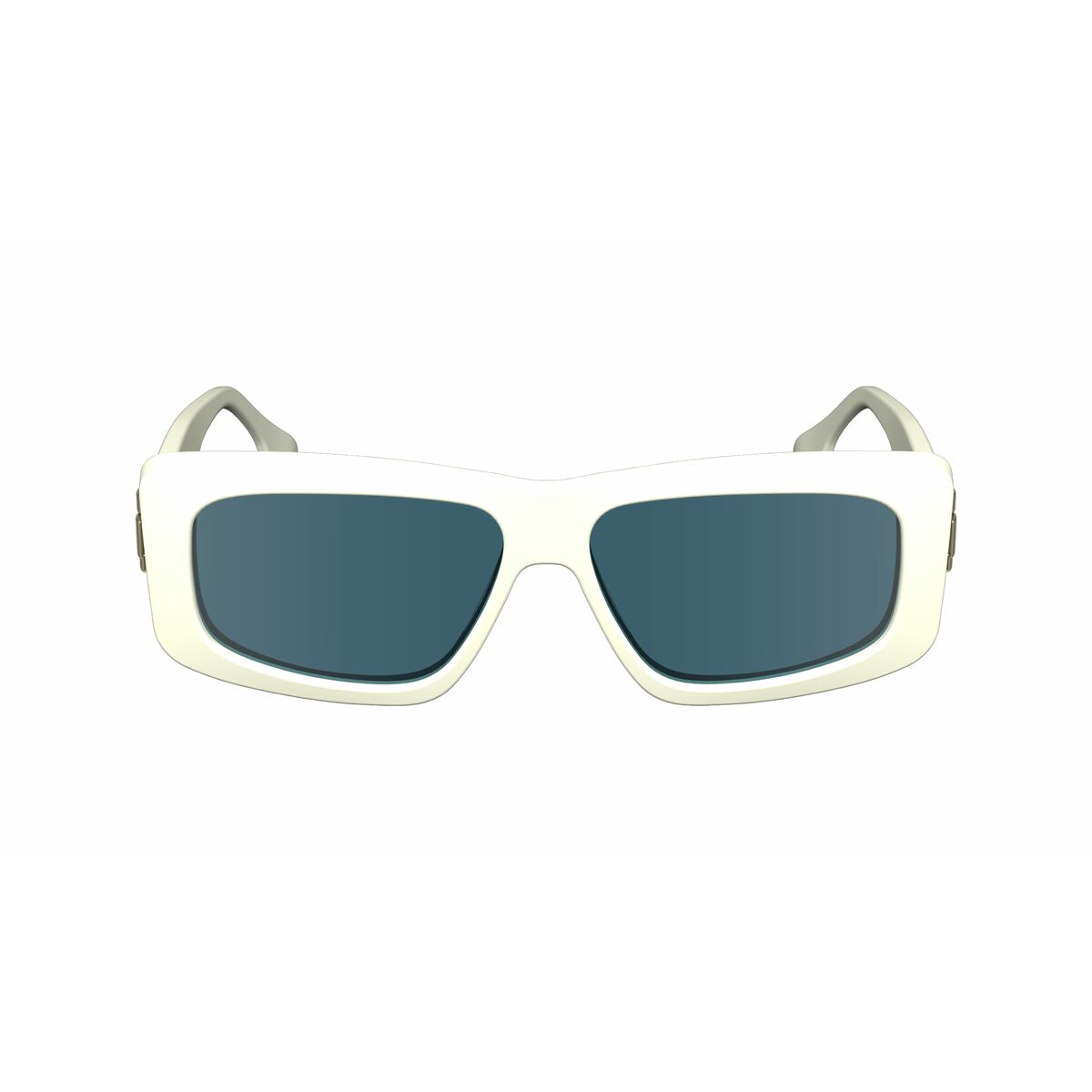Damsolglasögon Victoria Beckham VB669S5513101 Ø 55 mm - 2