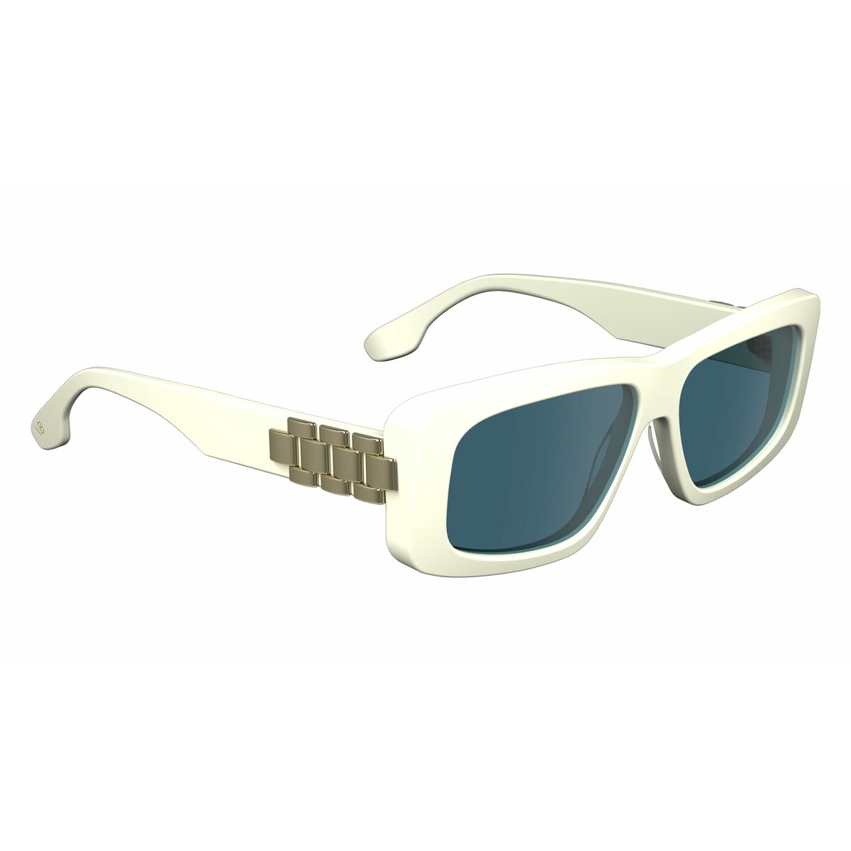 Damsolglasögon Victoria Beckham VB669S5513101 Ø 55 mm - 3