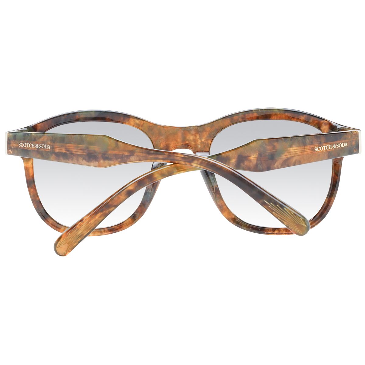 Herrsolglasögon Scotch & Soda SS7016 50501 - 3