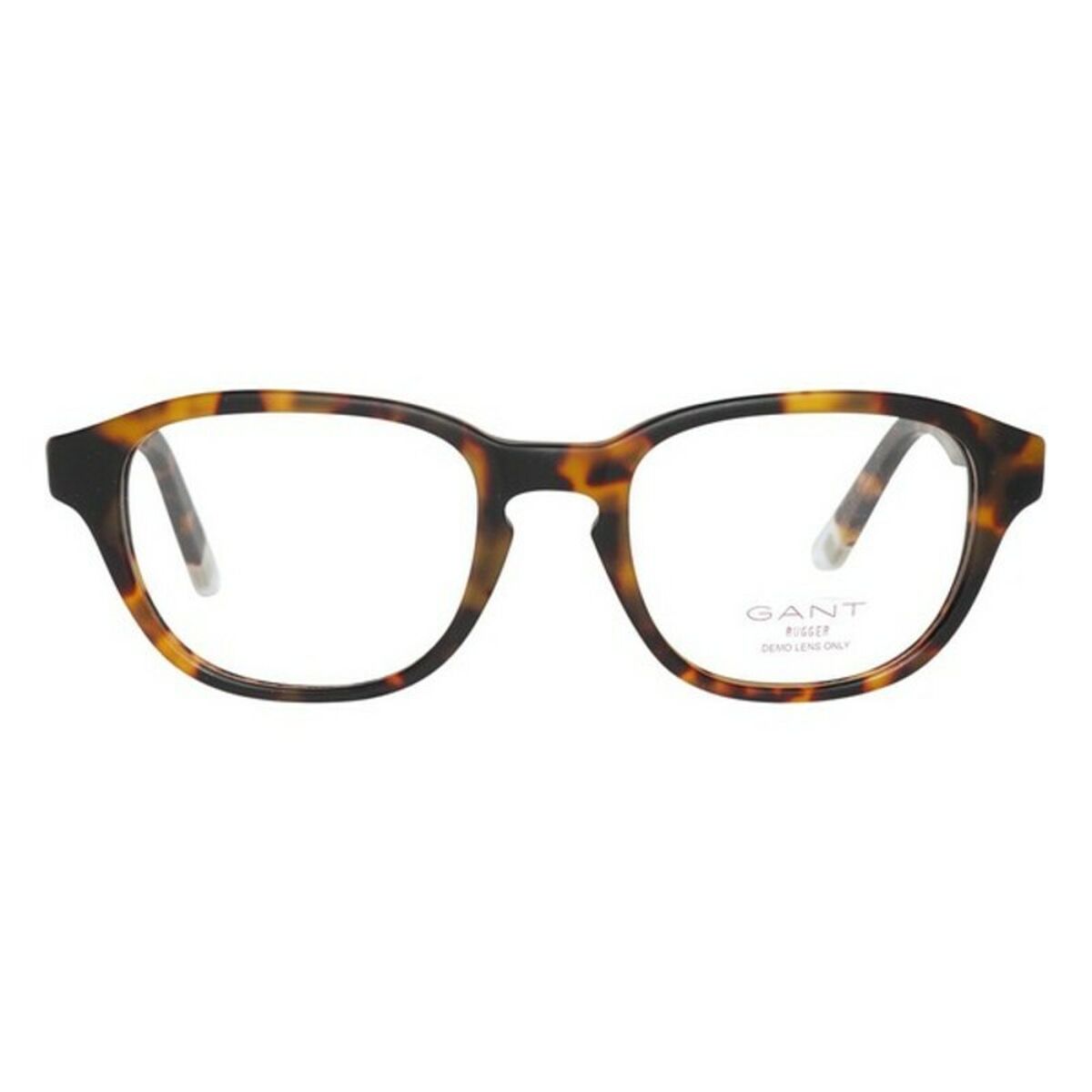 Glasögonbågar Gant GR5006-MTO-49 Brun Ø 49 mm - 3
