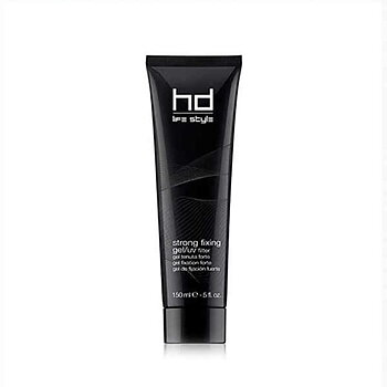 Stark hårfixerande gel Farmavita Hd Lifestyle 150 ml