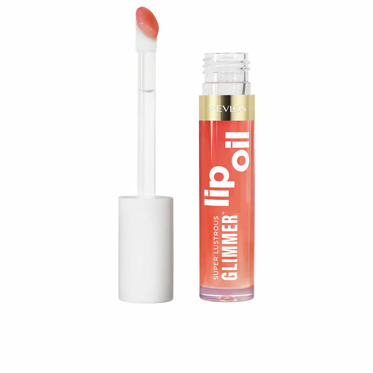 Läppstift Revlon SUPER LUSTROUS Orange 3,8 ml
