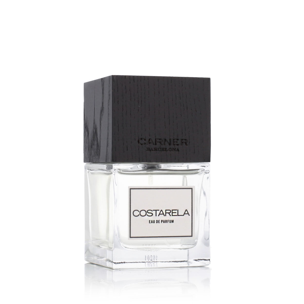 Parfym Unisex Carner Barcelona EDP Costarela 100 ml - 2
