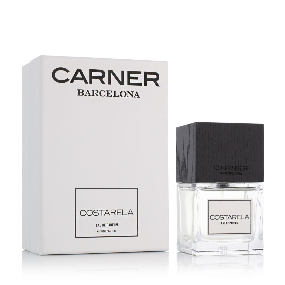 Parfym Unisex Carner Barcelona EDP Costarela 100 ml