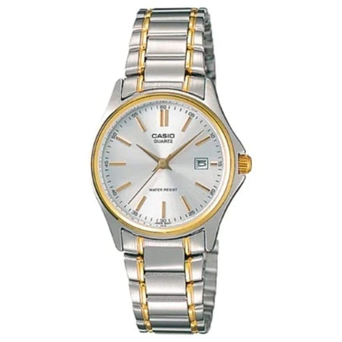 Damklocka Casio COLLECTION (Ø 28 mm)