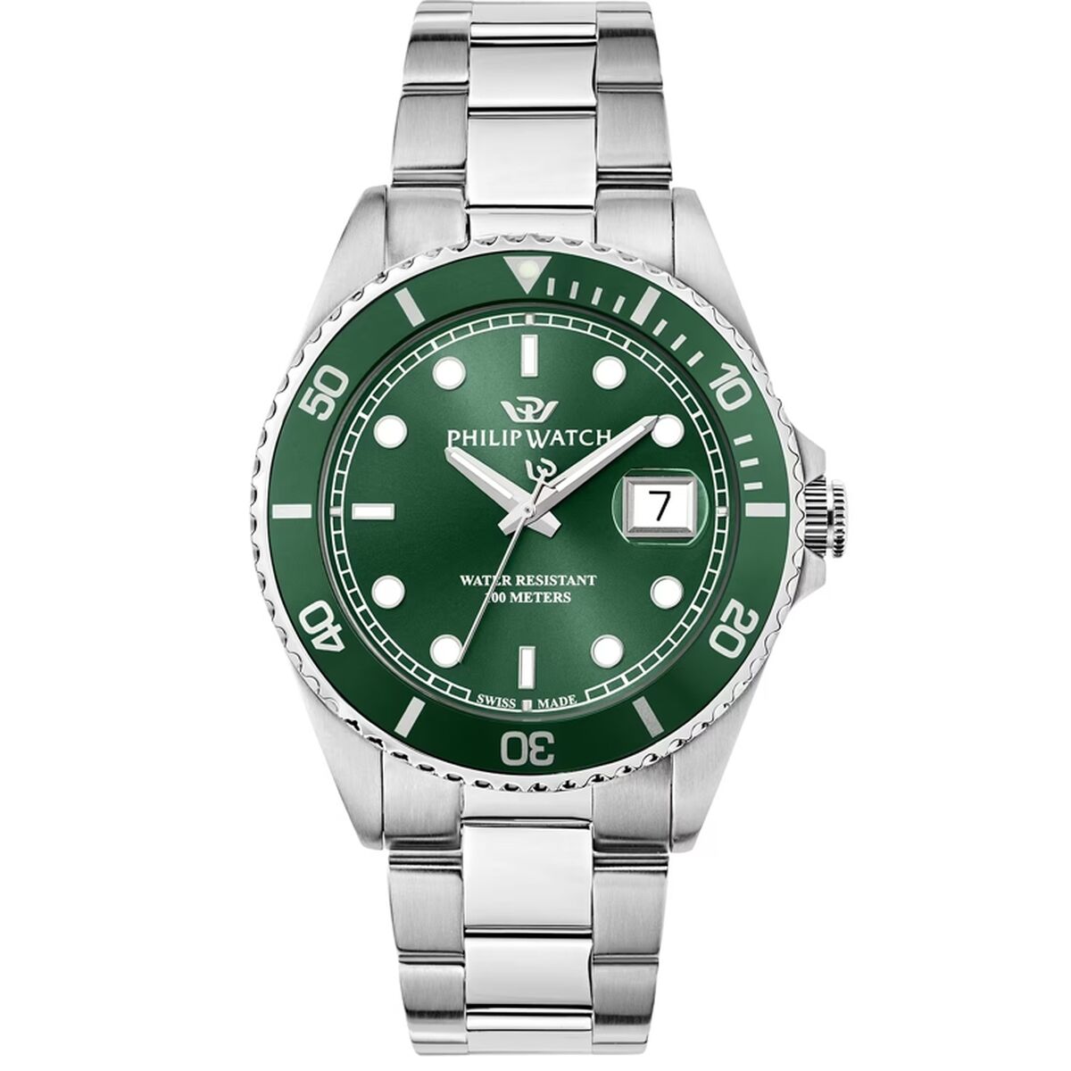 Herrklocka Philip Watch R8253597128