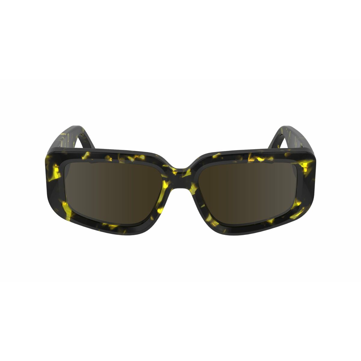 Damsolglasögon Victoria Beckham VB670S5417012 ø 54 mm - 2