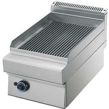 Gasgrill, bordsskiva