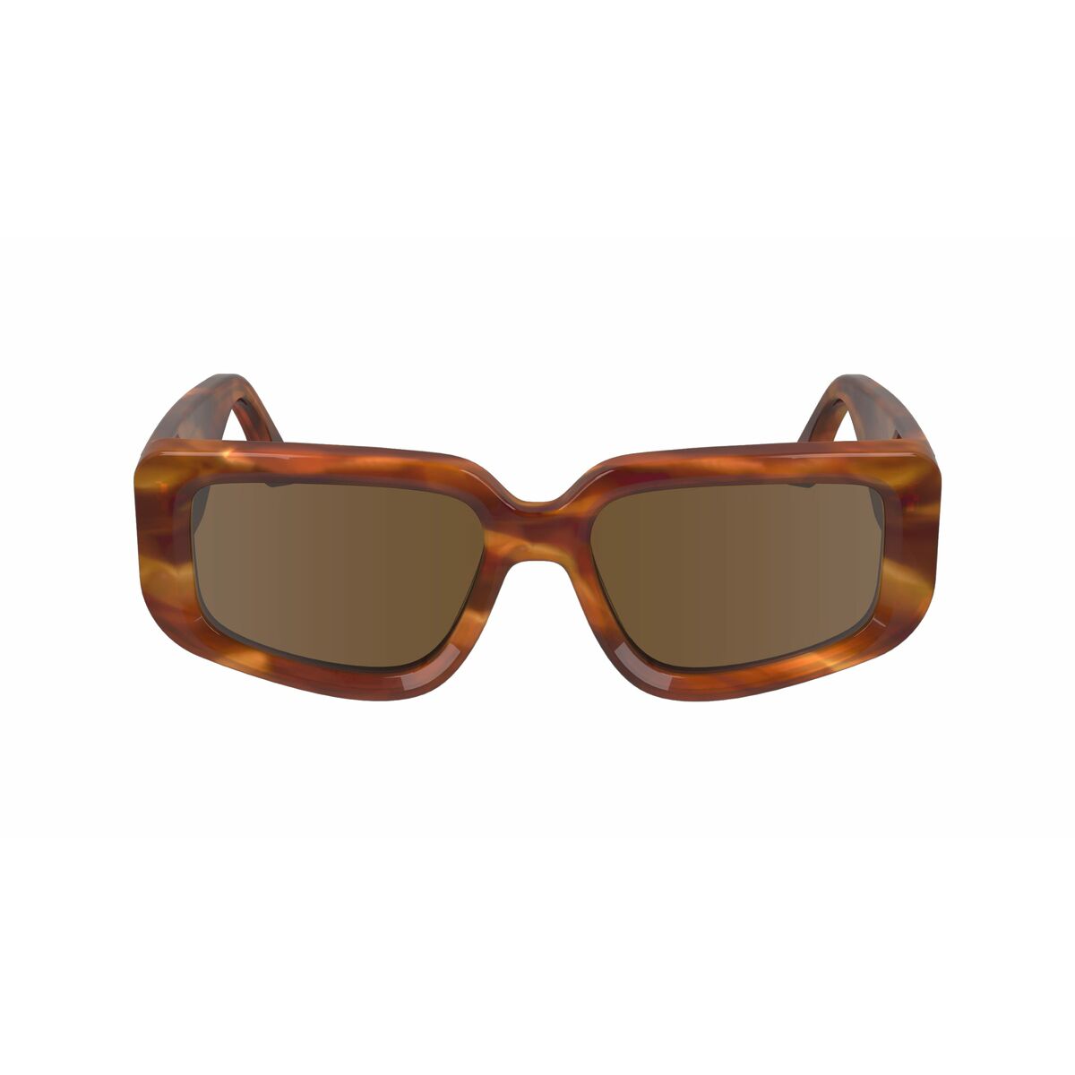 Damsolglasögon Victoria Beckham VB670S5417223 ø 54 mm - 2