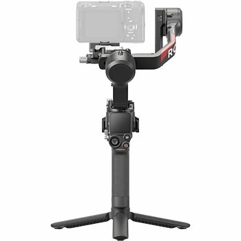 Stabilisator för stöd Dji RS 4 Combo