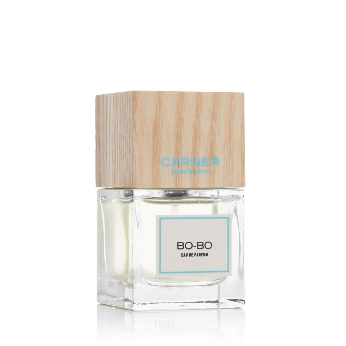 Parfym Unisex Carner Barcelona EDP Bo-Bo 50 ml - 2