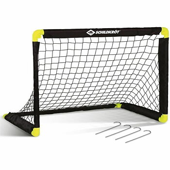 Fotbollsmål Schildkröt