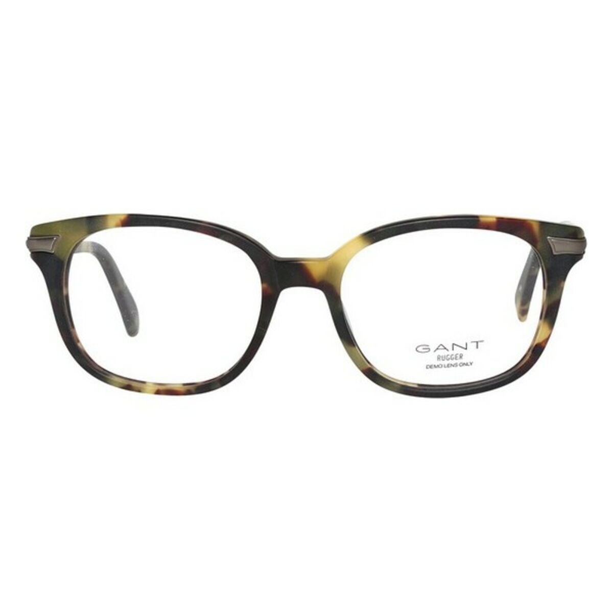 Glasögonbågar Gant GRSHANEMTO-49 Brun Ø 49 mm - 3