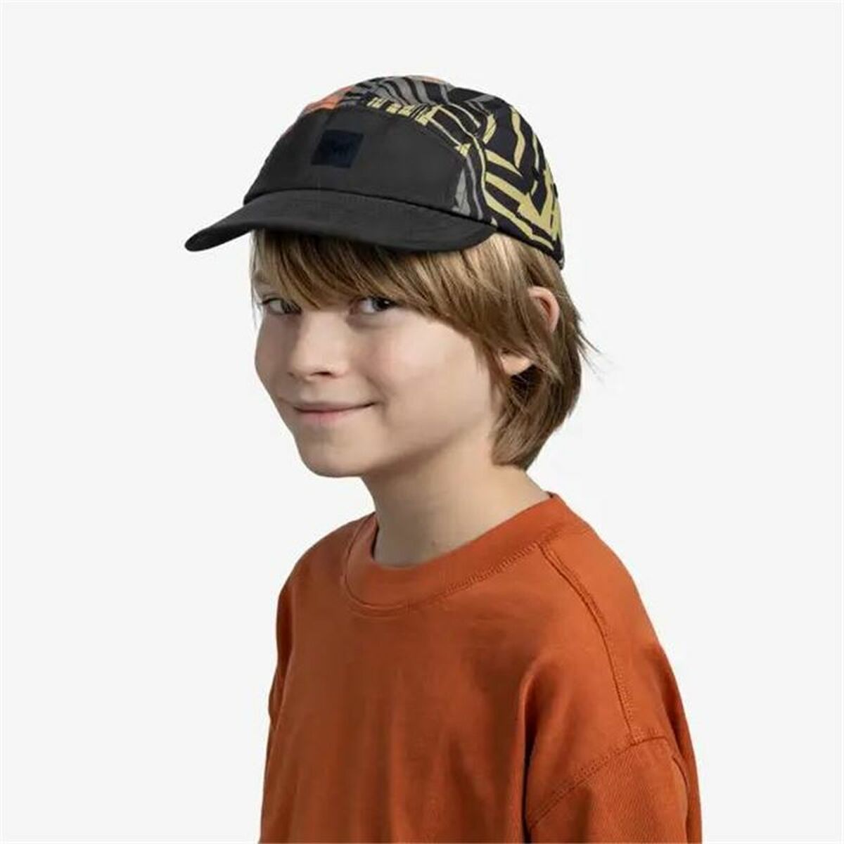 Träningskeps Buff Noru Multicolour (Junior) - 3