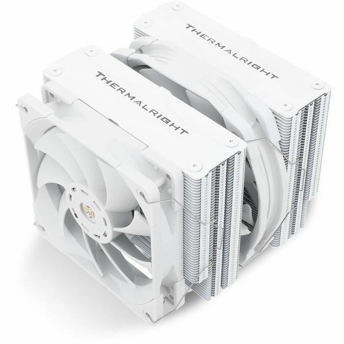 CPU-fläkt Thermalright Frost Commander 140 - 2