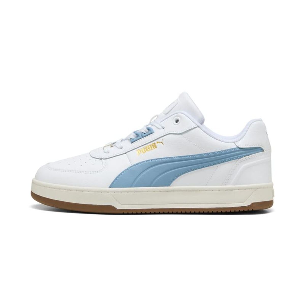 Sportskor Casual Herr Puma Caven 2.0 Vit