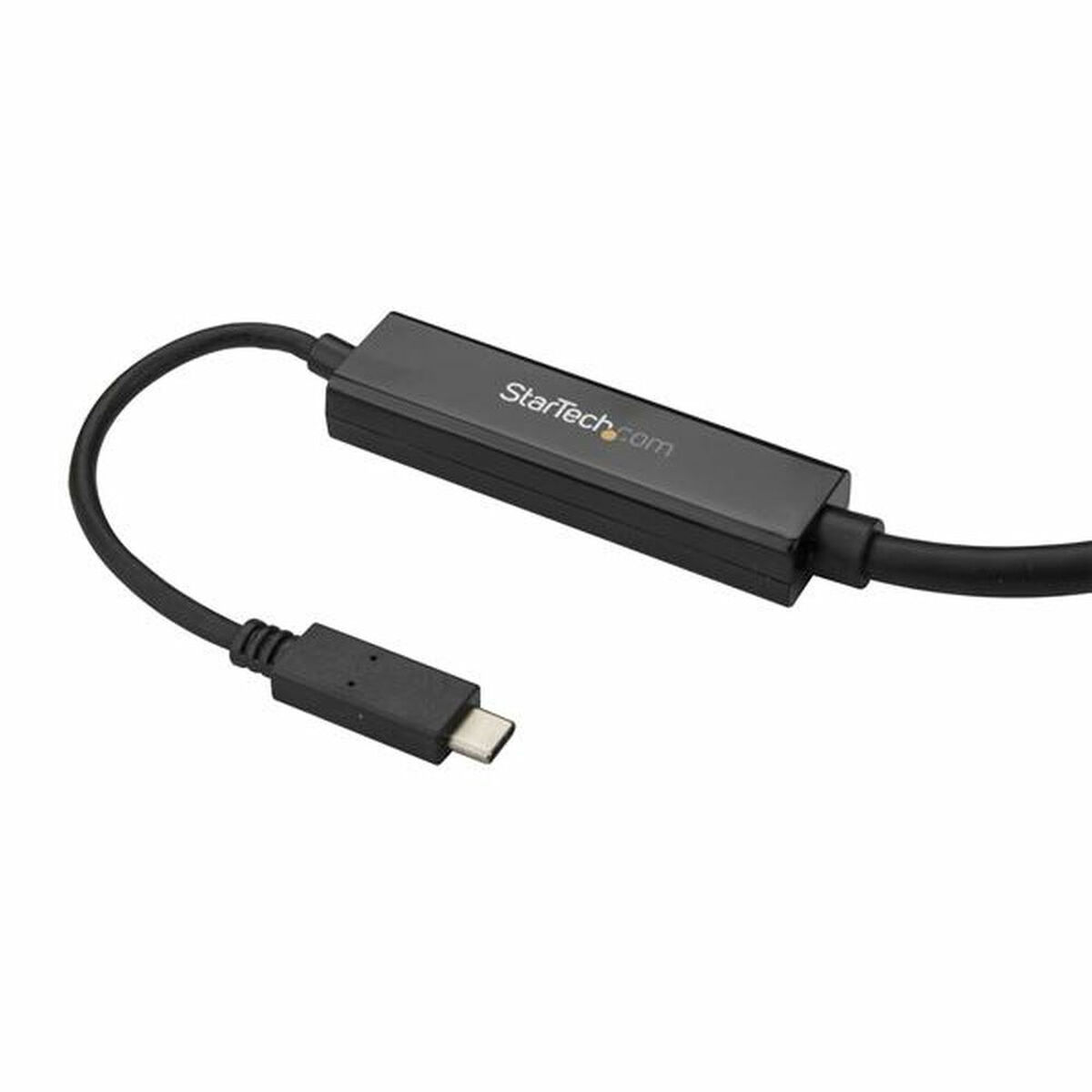 USB C till DisplayPort Adapter Startech CDP2DPMM3MB 3 m Svart - 2