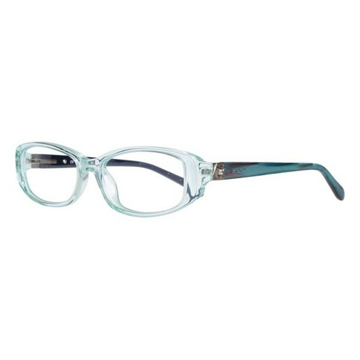 Glasögonbågar Gant GWDELMARGRN52 Ø 52 mm