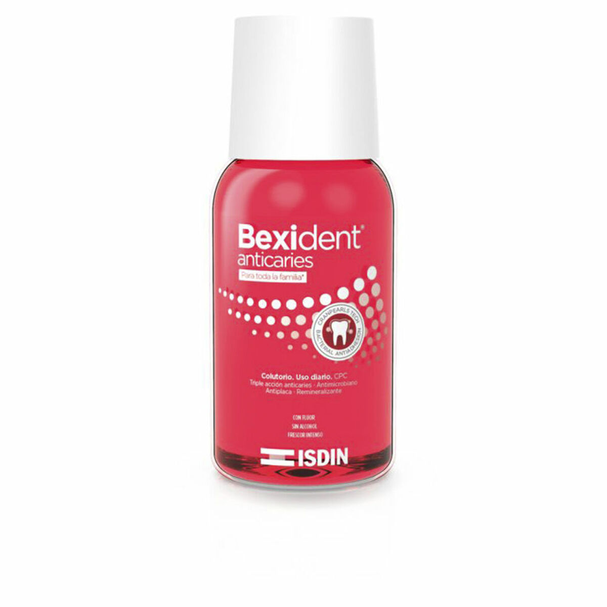 Necessär Isdin BEXIDENT