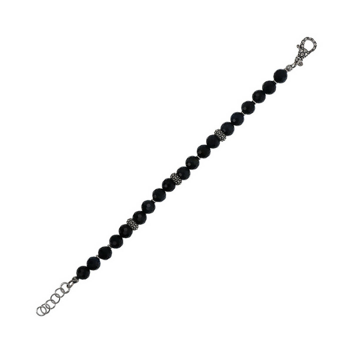 Herrarmband Albert M. WSOX00574.S - 2