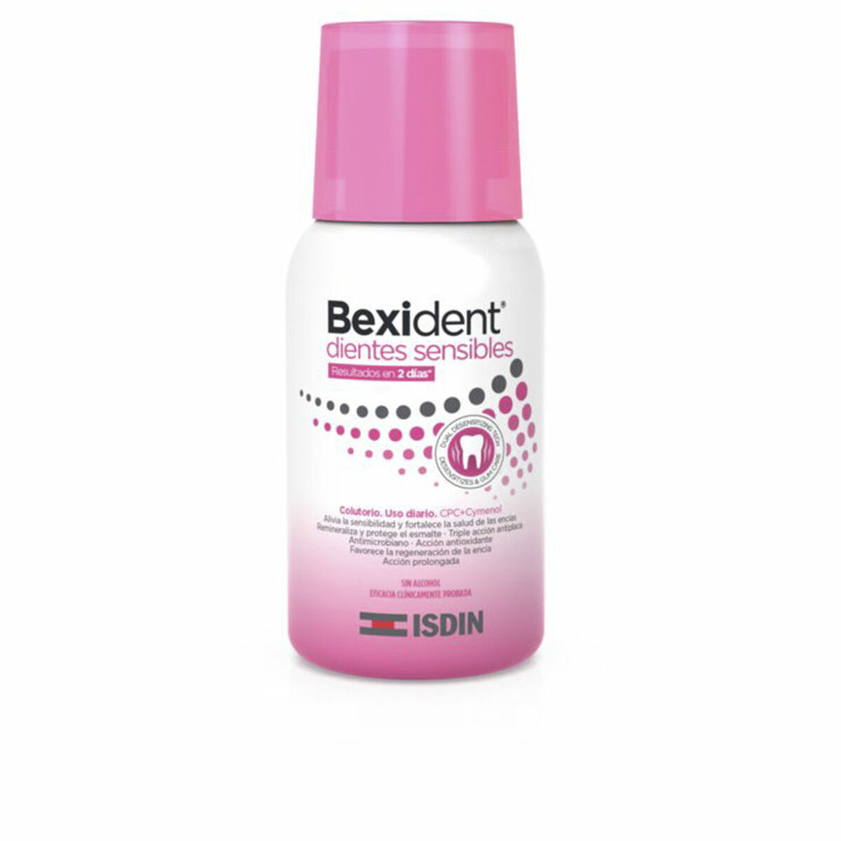 Necessär Isdin BEXIDENT