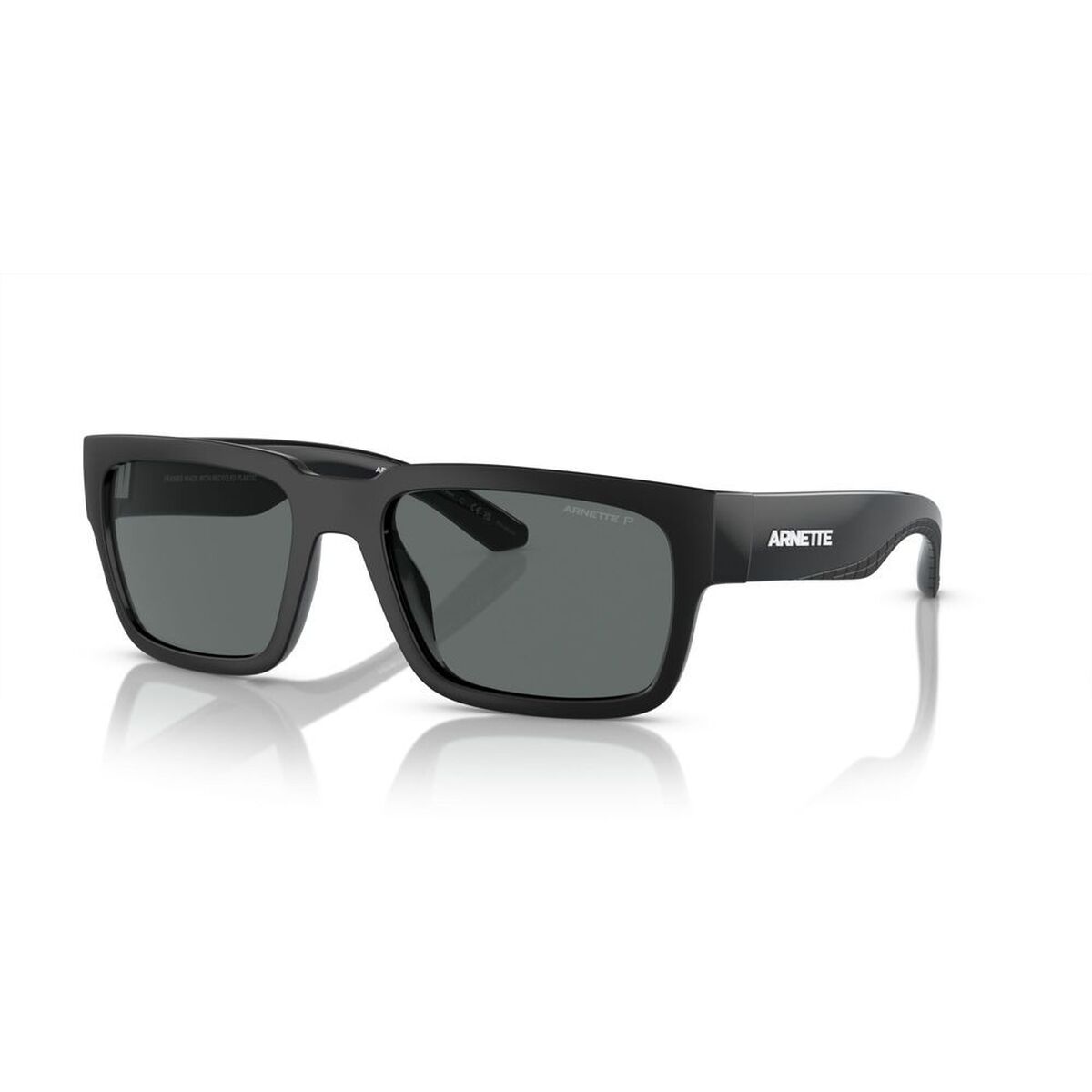 Herrsolglasögon Arnette SAMHTY AN 4326U
