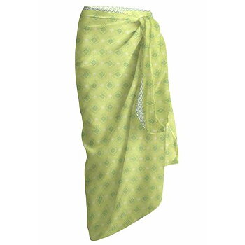 Pareo-sarong Secaneta Remann 100 x 180 cm