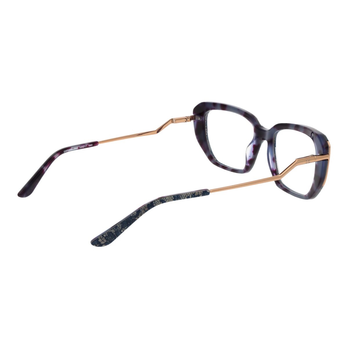 Glasögonbågar Guess Marciano GM0398 52092 - 3