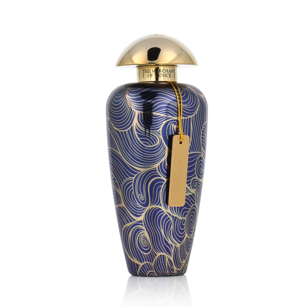 Parfym Unisex The Merchant of Venice Rococò EDP 100 ml - 2