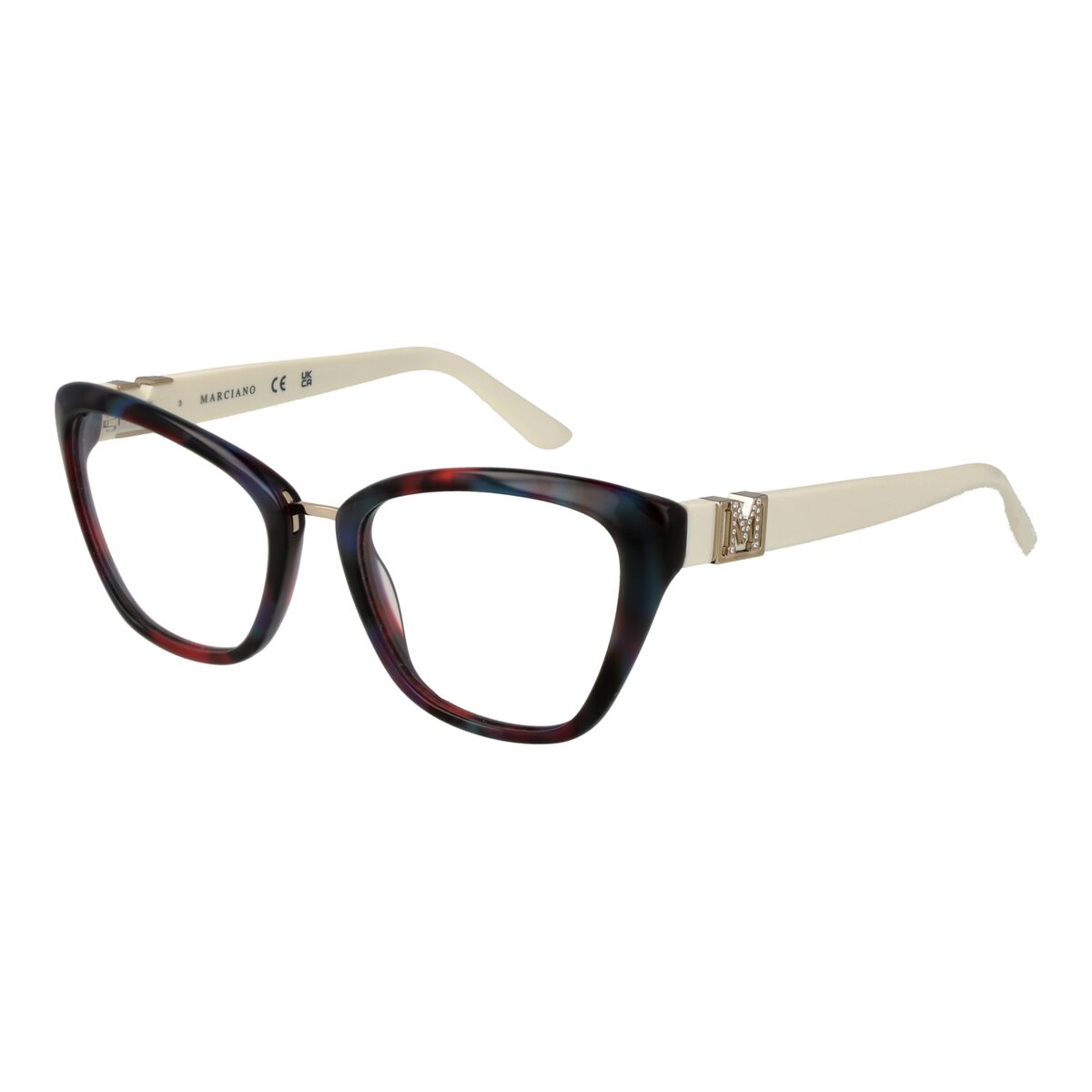Glasögonbågar Guess Marciano GM50003 52092
