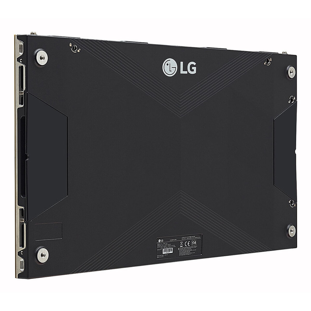 Videovägg Monitor LG LSCC012-GZG.AEUQ