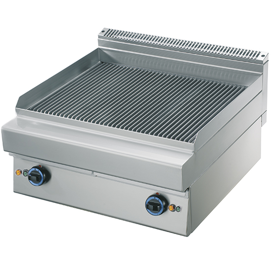 Elektrisk grill, bord