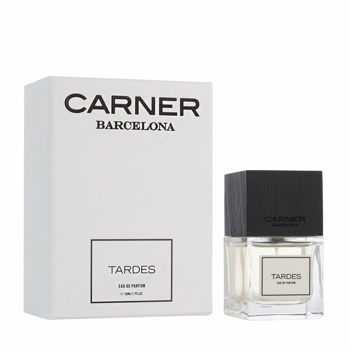 Parfym Damer Carner Barcelona EDP Tardes 50 ml