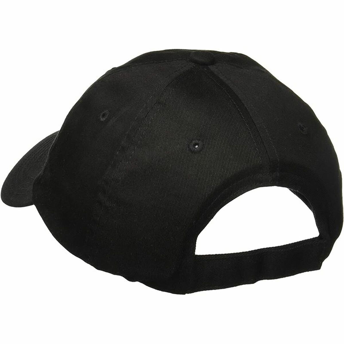 Keps Puma Ess P Svart One size - 3