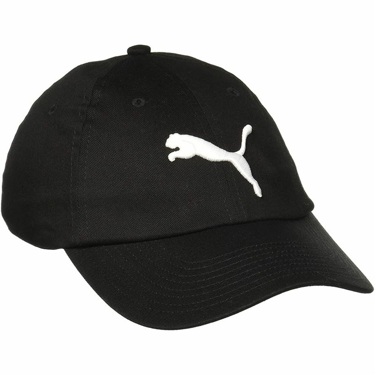 Keps Puma Ess P Svart One size