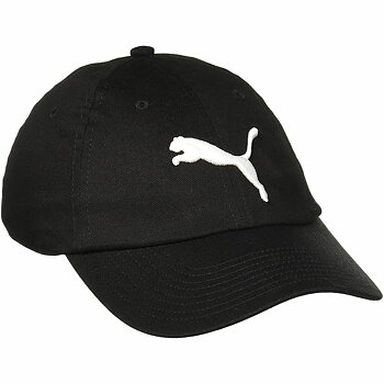 Keps Puma Ess P Svart One size