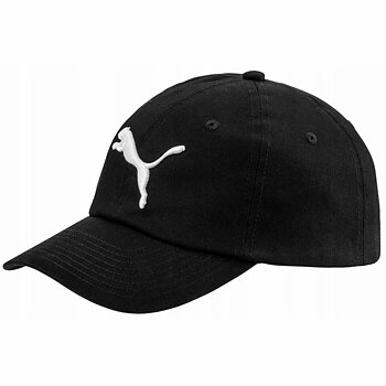 Keps Puma Ess P Svart One size