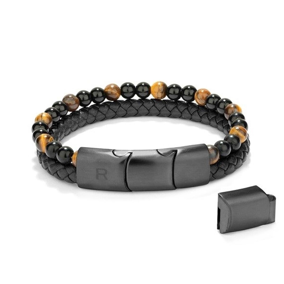 Herrarmband Radiant RH000088