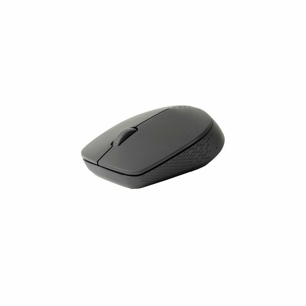Mus Hama 00184534 Mörkgrå 1300 dpi