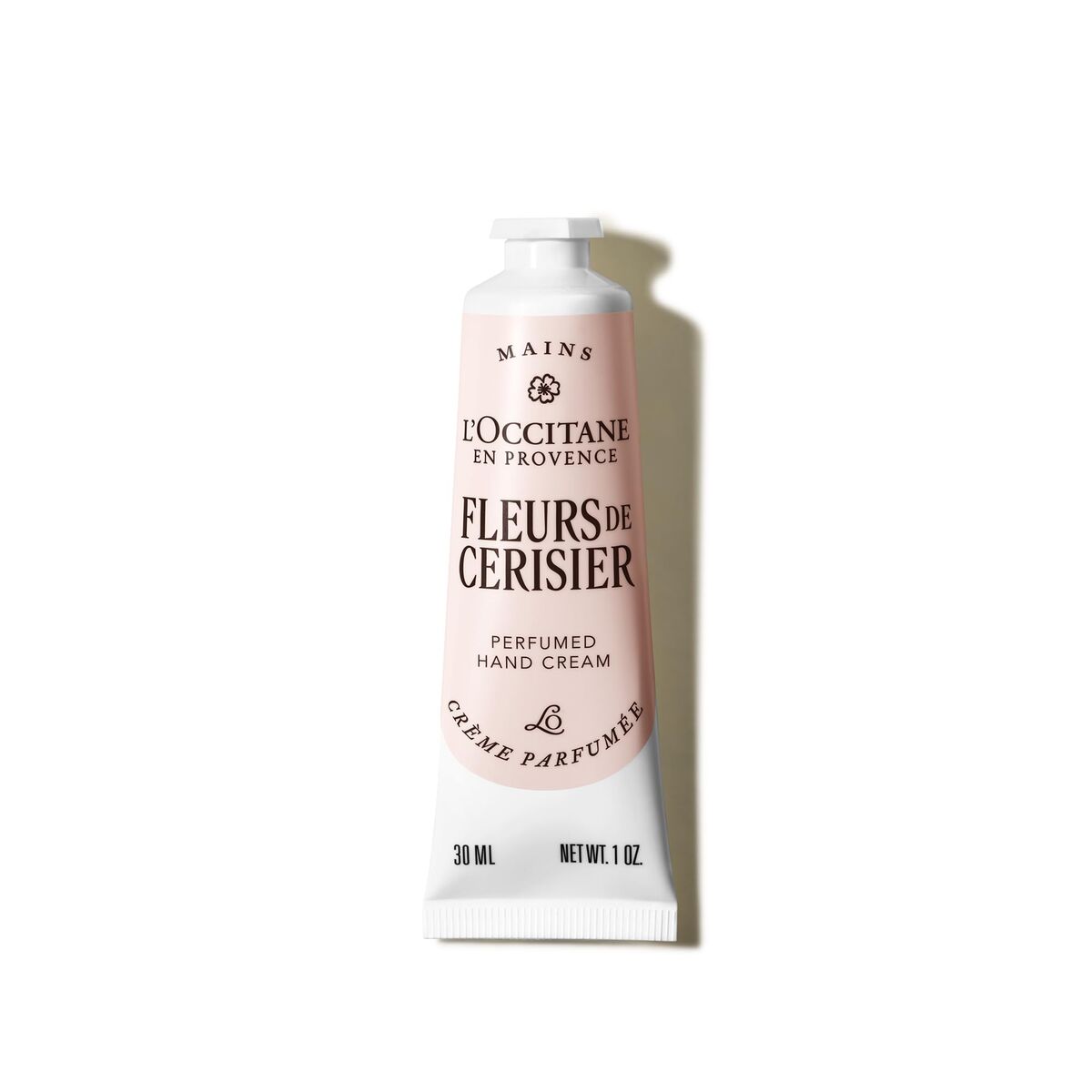 Reducerande kräm L'Occitane En Provence FLEURS DE CERISIER