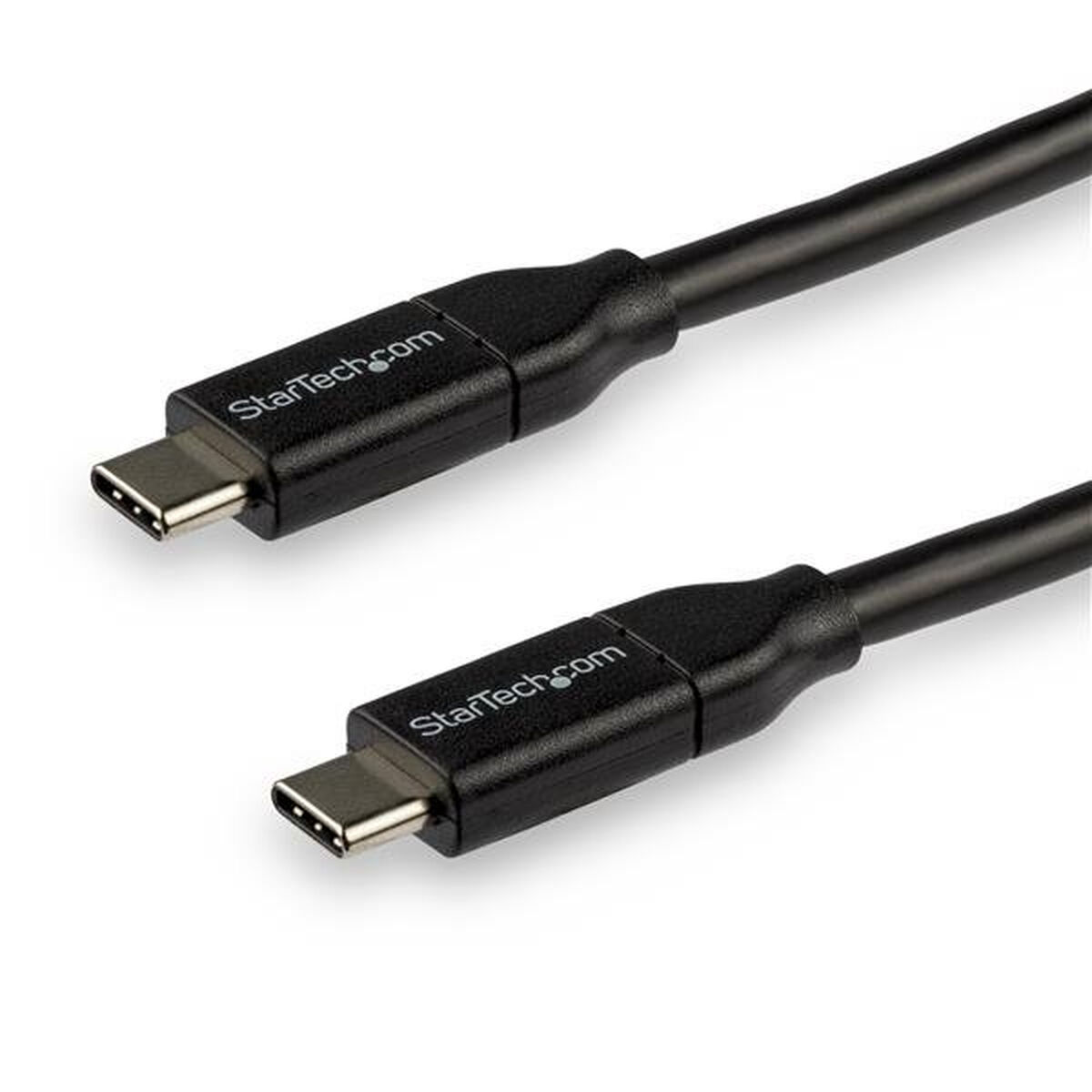 USB-C-kabel Startech USB2C5C3M Svart 3 m