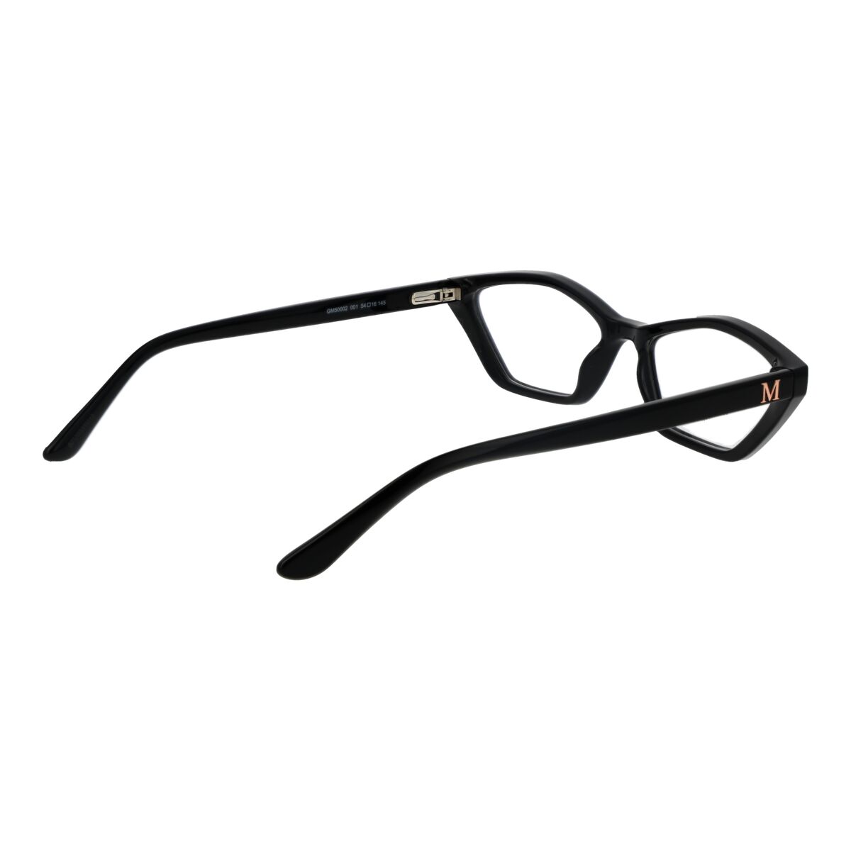 Glasögonbågar Guess Marciano GM50002 54001 - 3