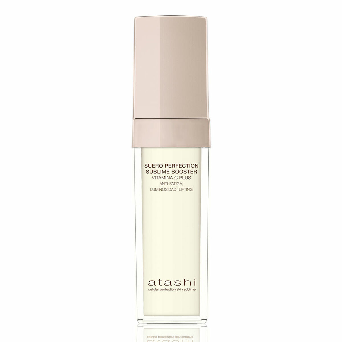 Dagkräm Atashi Cellular Perfection Skin Sublime 30 ml