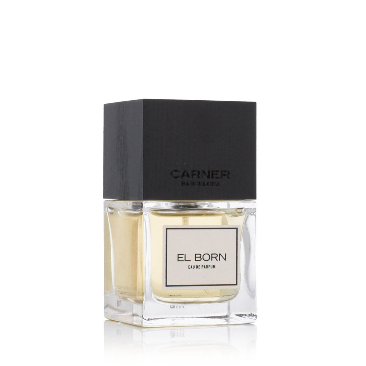 Parfym Unisex Carner Barcelona EDP El Born 50 ml - 2
