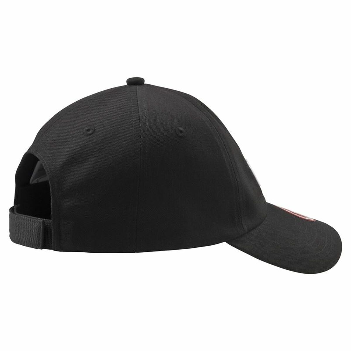 Keps Puma Ess P Svart One size - 2
